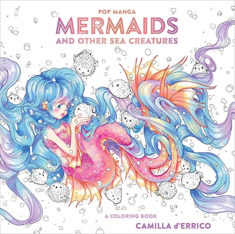 My Experience with a Mami water (mermaid) - Kindle edition by