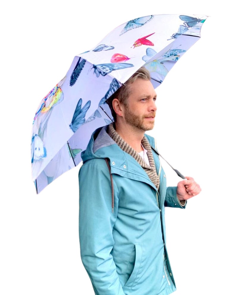 Vitae Arcu Umbrella image 6