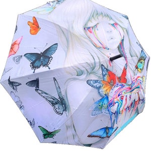 Vitae Arcu Umbrella image 7