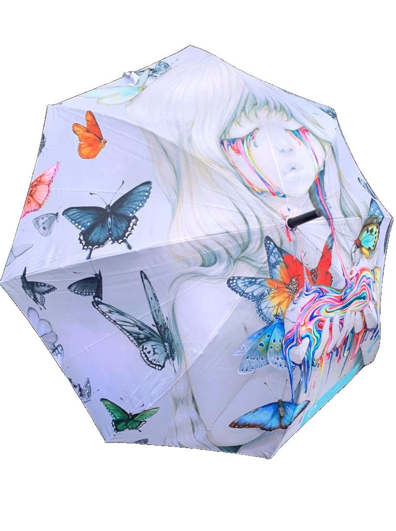 Vitae Arcu Umbrella image 7