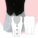 see more listings in the Waistcoats section