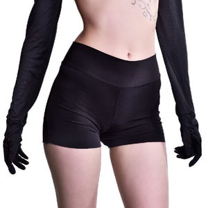 Ladies Hot Pants - PDF Sewing Pattern - Sizes XSmall to XLarge