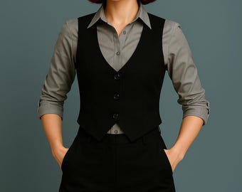 Get The Look 004 - PDF Sewing Pattern Pack