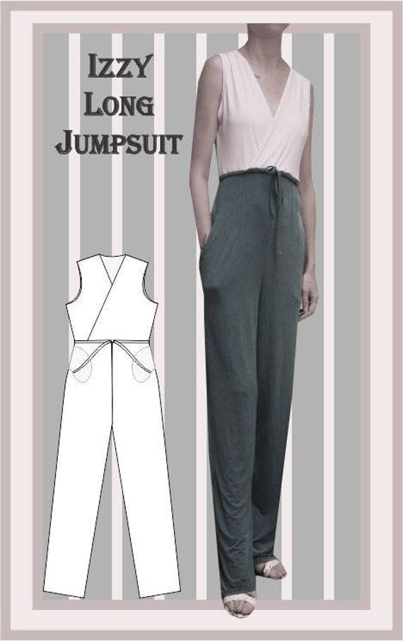Izzy Off Shoulder Jumpsuit Izzy Off Shoulder Jumpsuit