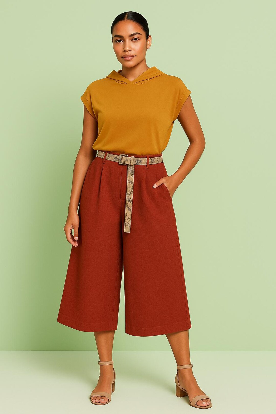 Get the Look 003 - PDF Sewing Pattern Pack - Etsy
