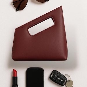 Perfect Holiday Handbag - PDF Sewing Pattern