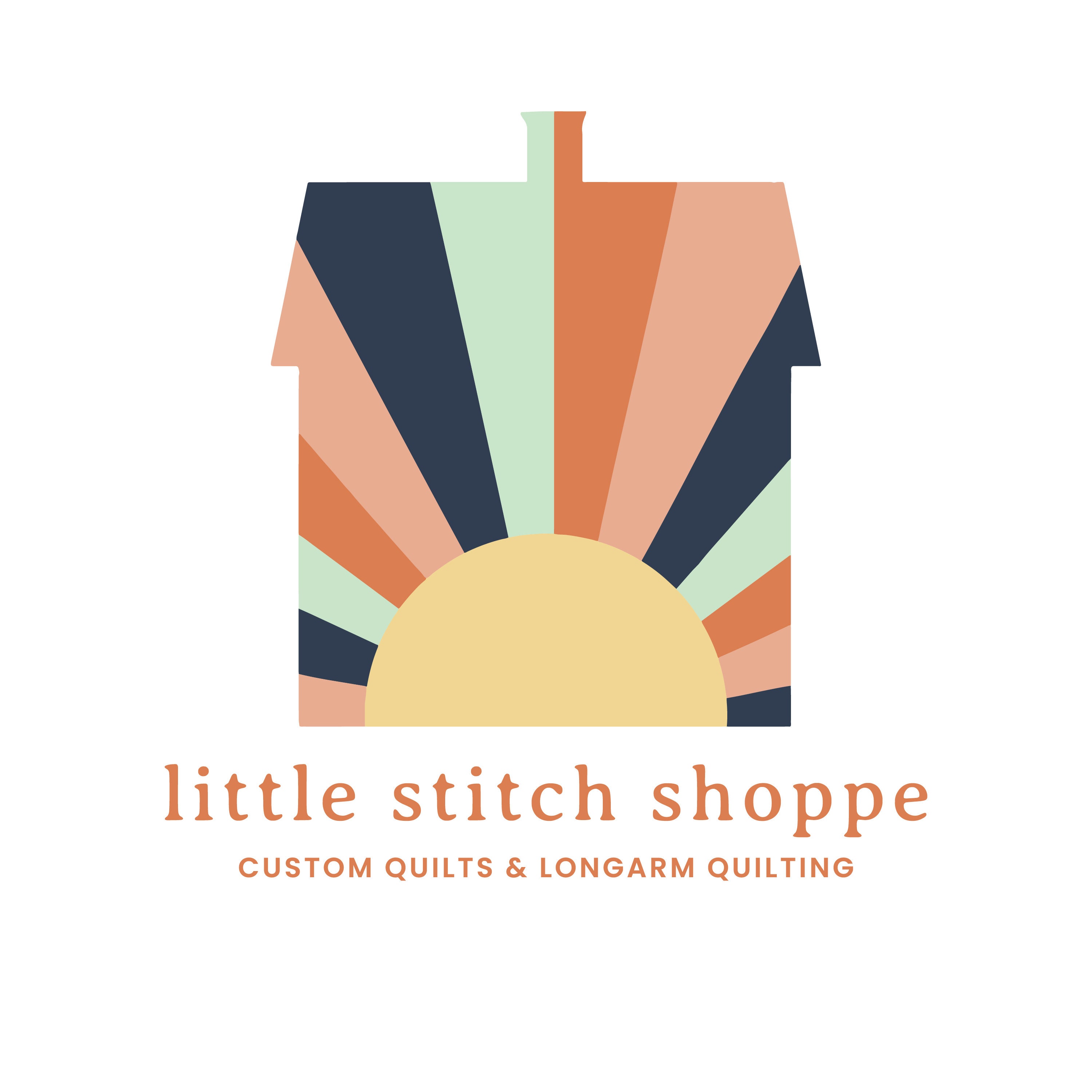  Little Stitch
