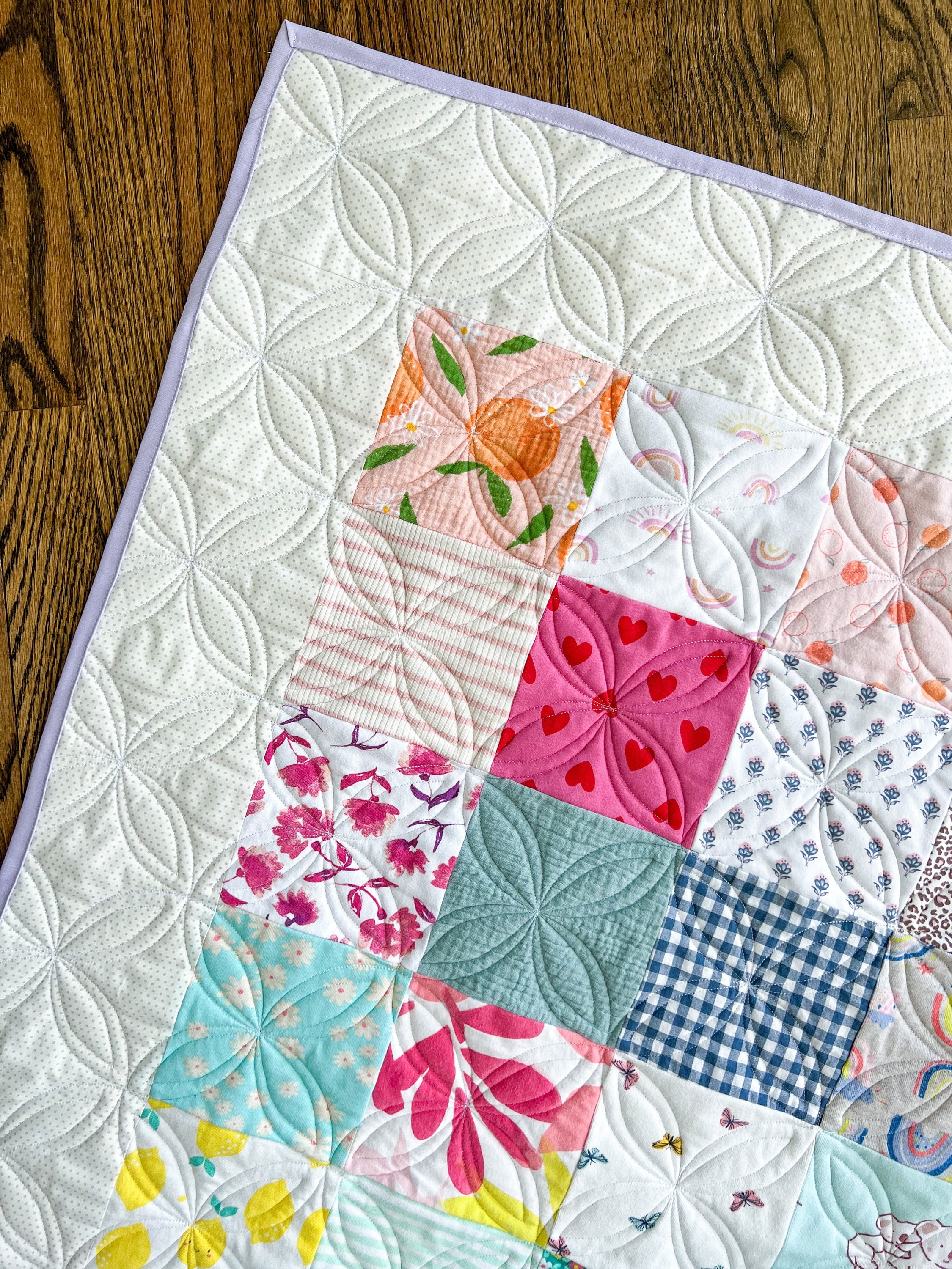 Quilt Patterns – Happy Little Stitch Shop