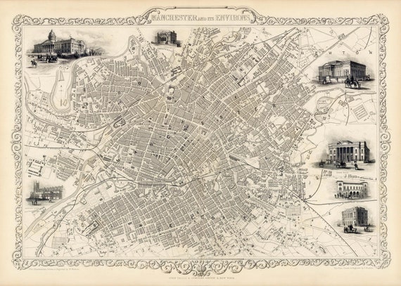 1614年 S. Munster 古地図 スウェーデンの古地図 Gemeine Beschreibung Aller Mitnachtigen Lander Schweden