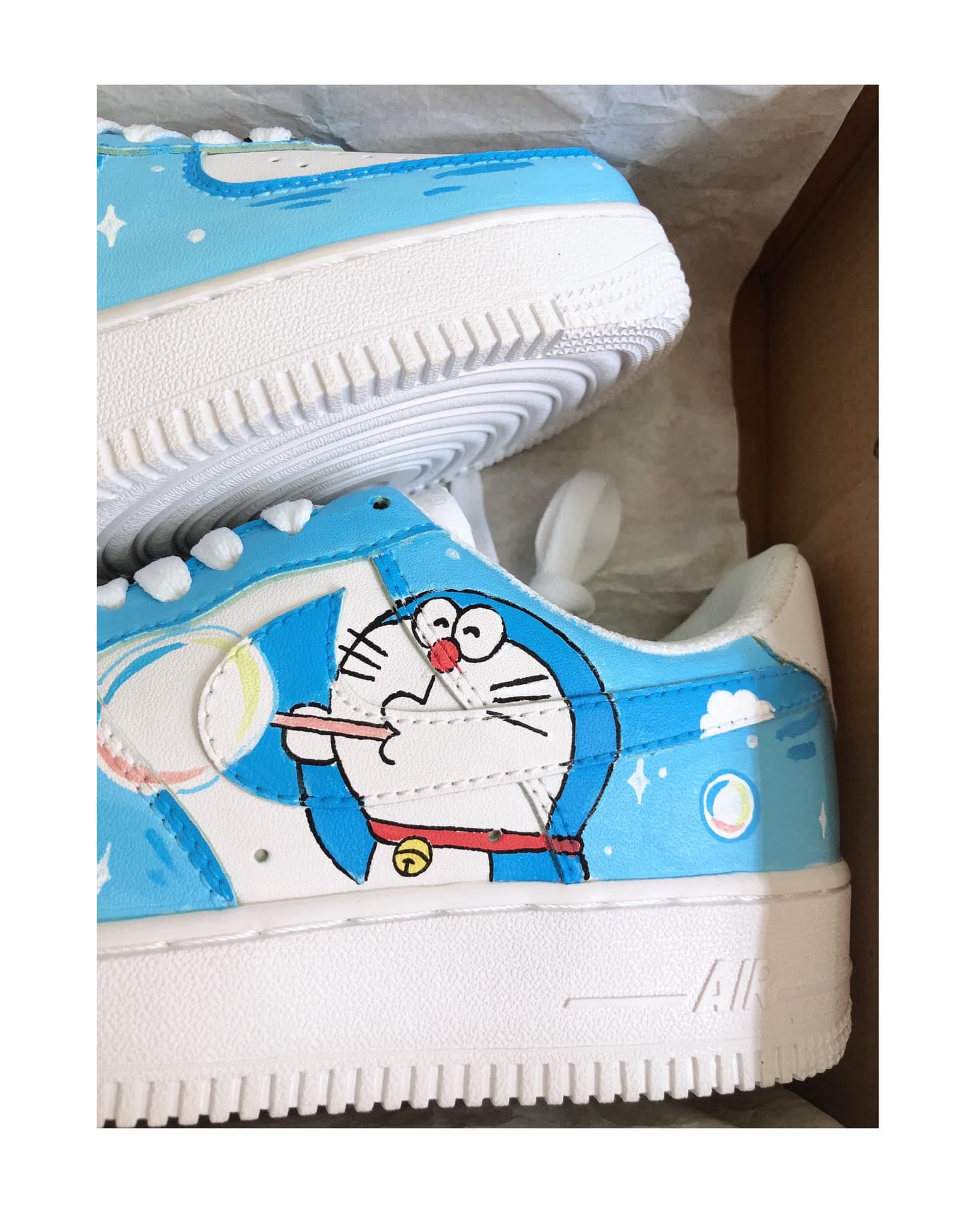 CUSTOM AIR FORCE 1 CUSTOM SHOES SNEAKERS ANIME HANDMADE FOR WOMEN MEN –  theshejewelry