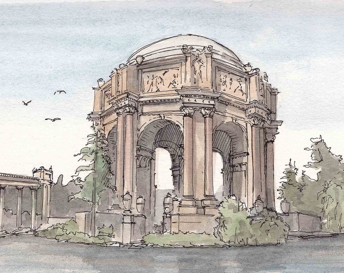 Drawing Architecture Drawn There Sketchbook Perspective CLASSICAL GREEK