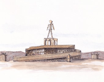 Secret Digital Files For Rachel