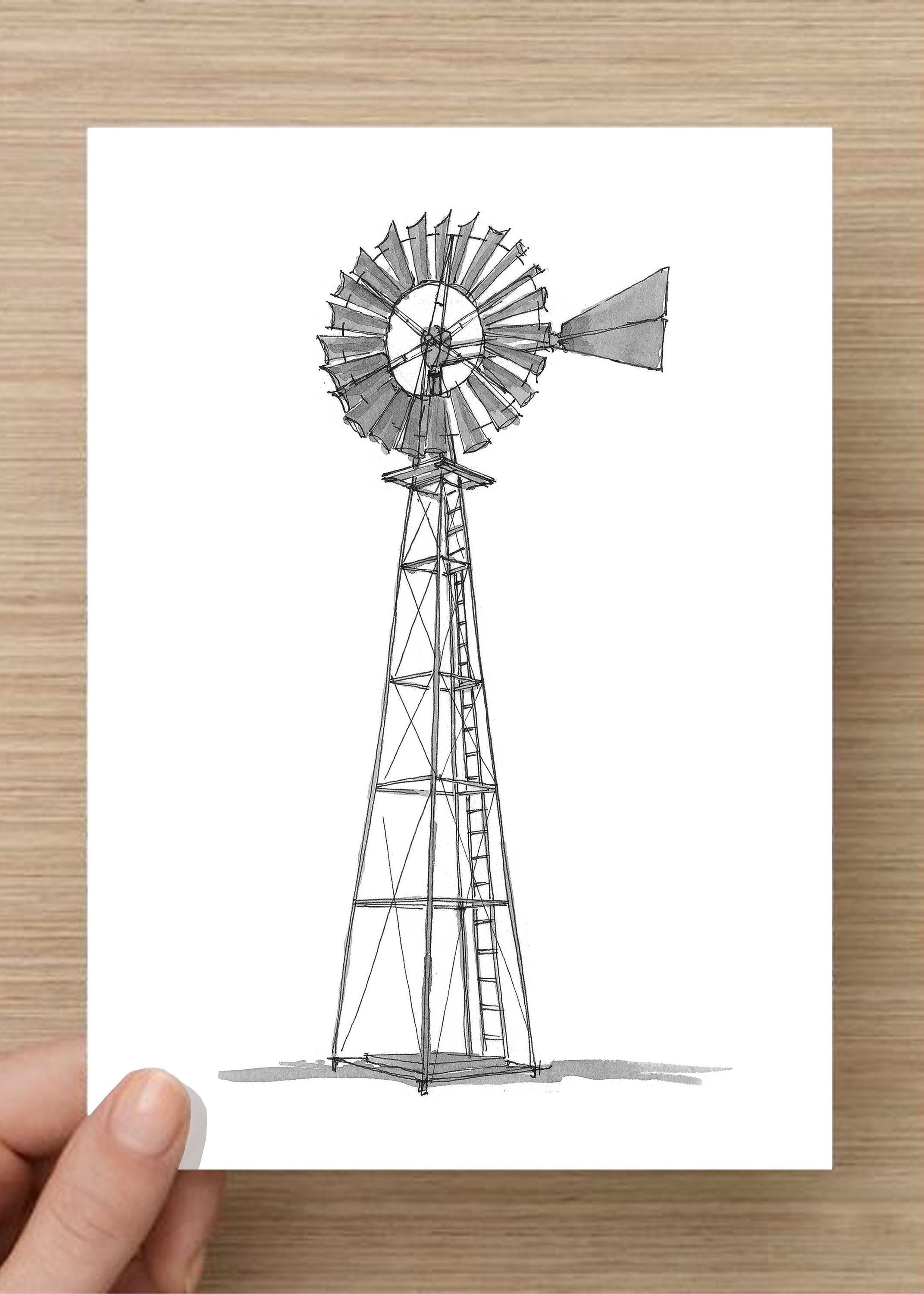 Windmill