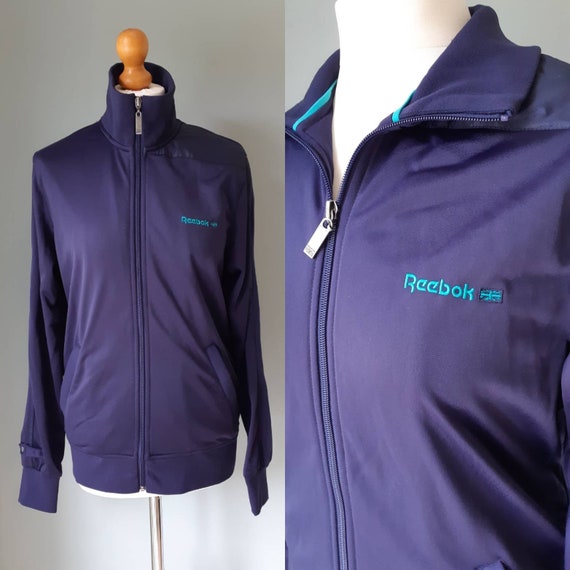 reebok retro tracksuit