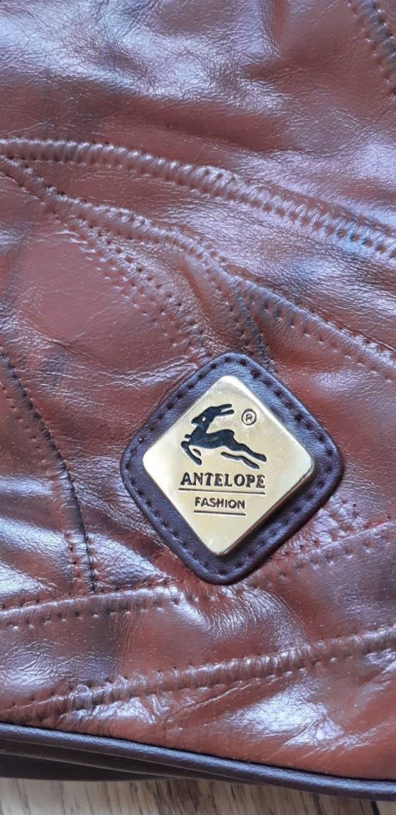 antelope fashion bags