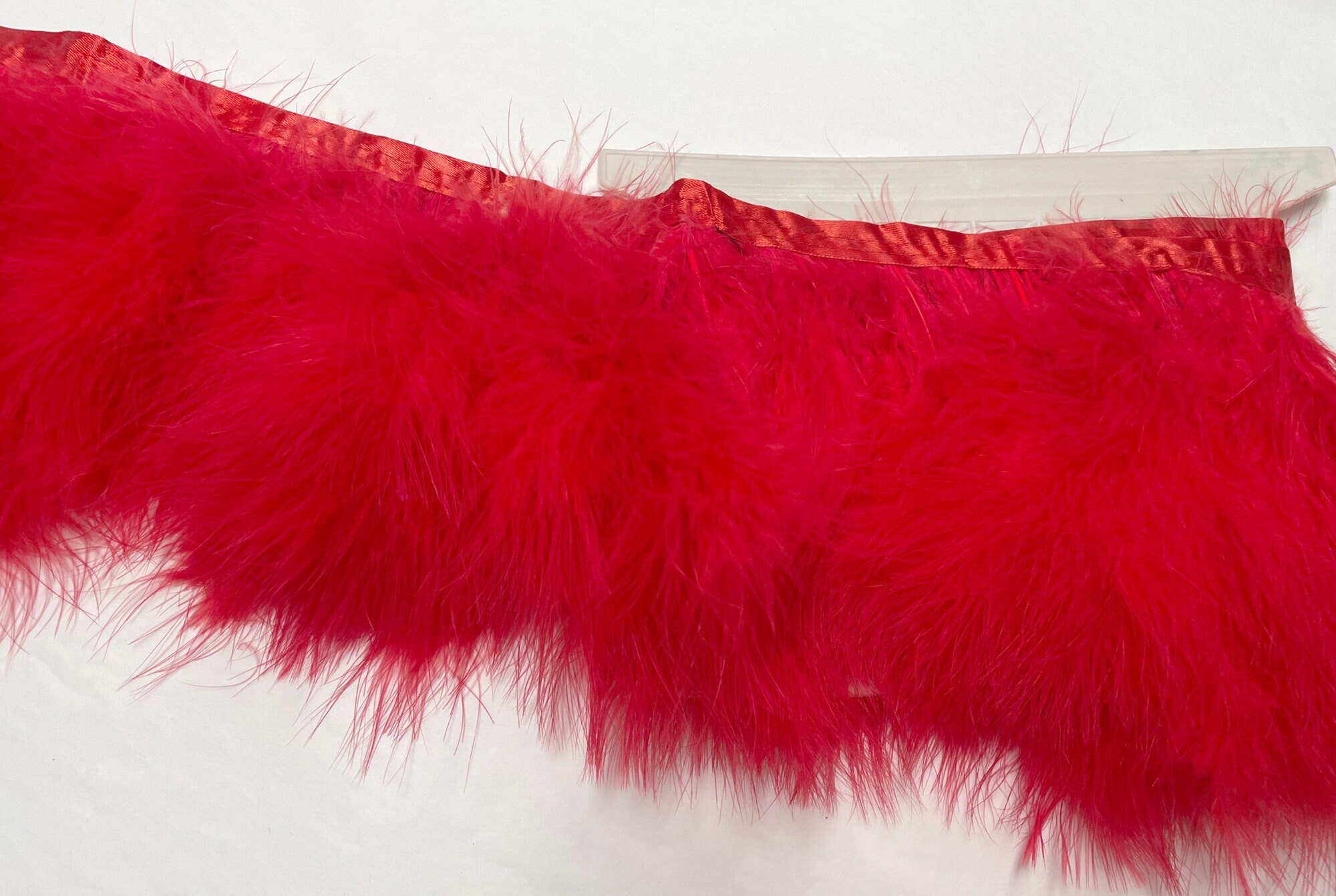 Grab Bag Marabou Feather Puffs BOA Feathers Marabou Feathers Set of 10, 25,  50, or 100 Puffs Grab Bag Assorted Colors Wholesale 