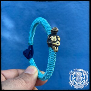Vénus, bracelet mince