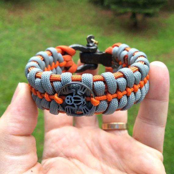 rei paracord bracelet
