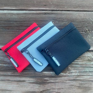 Kruger Mini EDC-Tasche aus Ripstop-Nylon