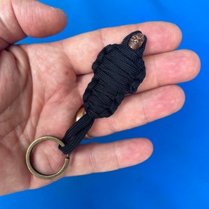 Keychain Mummy