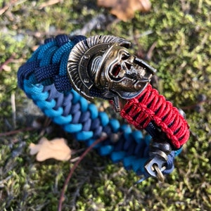 The Dead Legionnaire bracelet