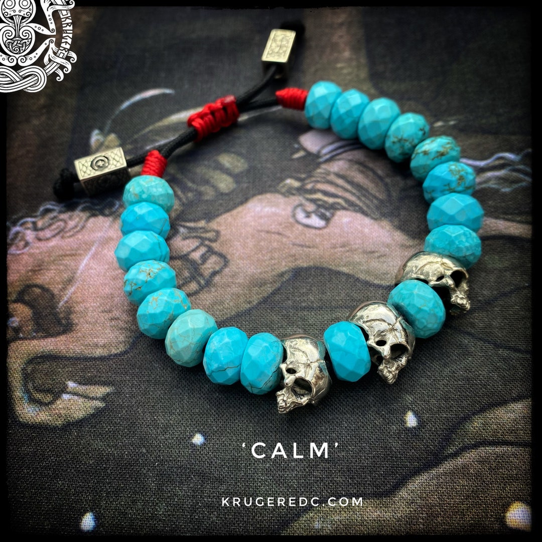 Stress Reliever Bracelet Pack of 4