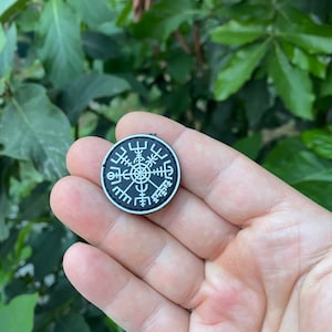 Vegvisir Ranger Eye PVC patch
