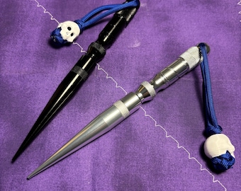 Marlin Spike, Knotter’s tool for paracord