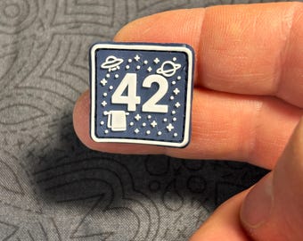 Patch Morale In PVC Con QR Code 'Scan Me' - Rick Roll - Divertente, Tattico, Per Zaino, Giacca, Attrezzatura Militare, 9,1x5,1 Cm