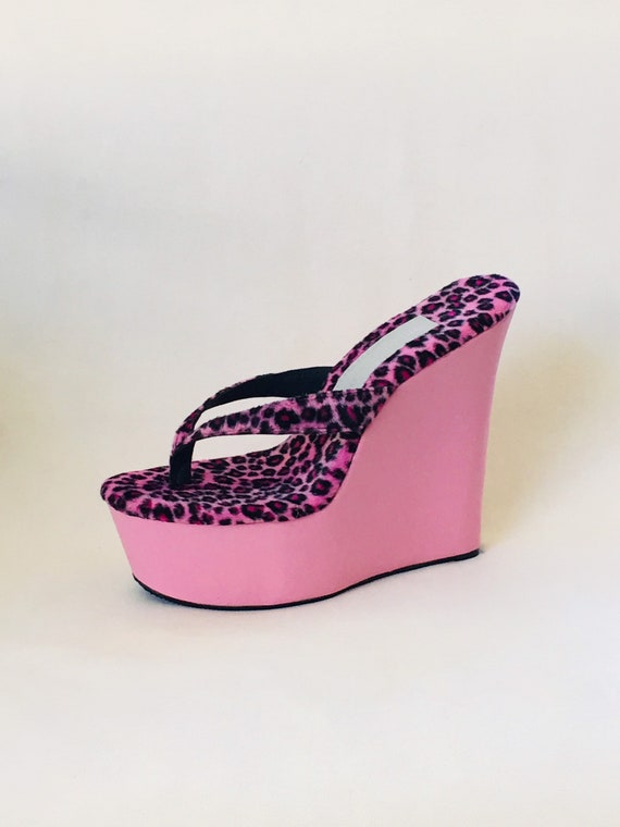 Buy > 6 inch heels wedges > in stock