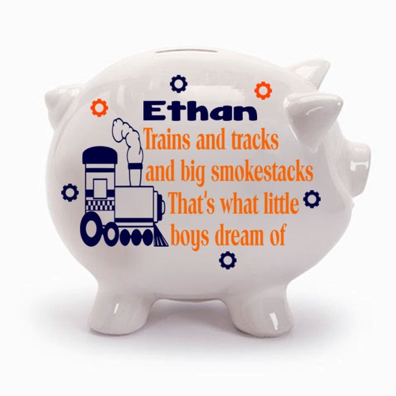 piggy bank sayings