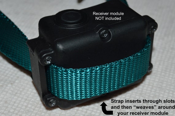 Replacement Nylon Collar FOR Petsafe Stay and Play Containment