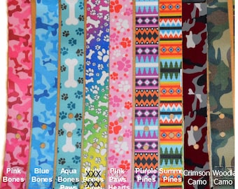 Collar de repuesto extra ancho BIG DOG "WIDER" de 1,5 pulgadas compatible con la valla inalámbrica Petsafe pif-275 pif-100 WiFi y otros (ver descripción)