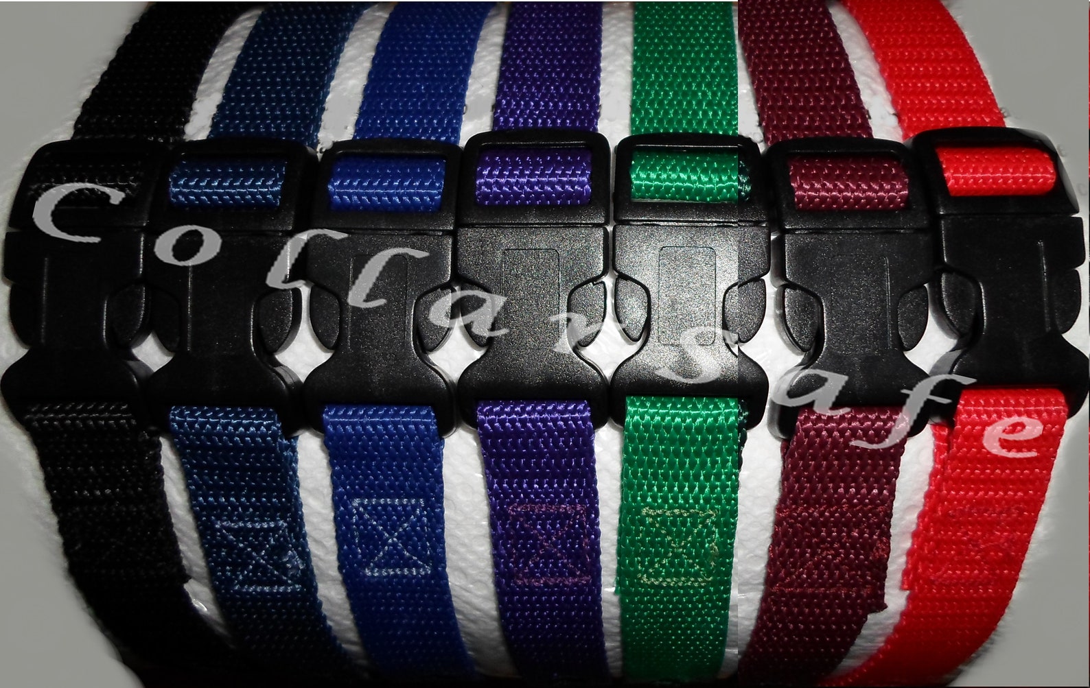 Basic Replacement Collar FOR Petsafe Stay and Play Containment Etsy