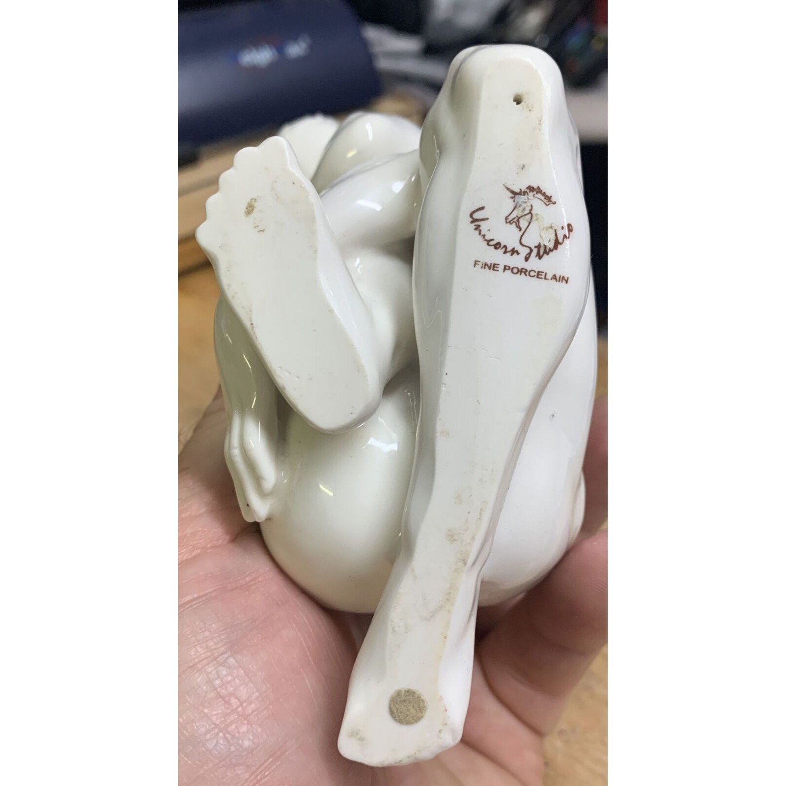 unicorn studioポーセリン Unicorn Studio Fine Porcelain of Young 