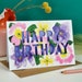 see more listings in the Birthday Cards section