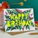 see more listings in the Birthday Cards section