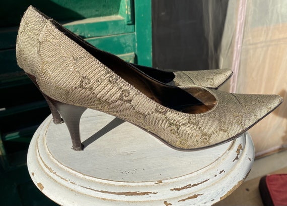 Pierre cardin best sale stiletto