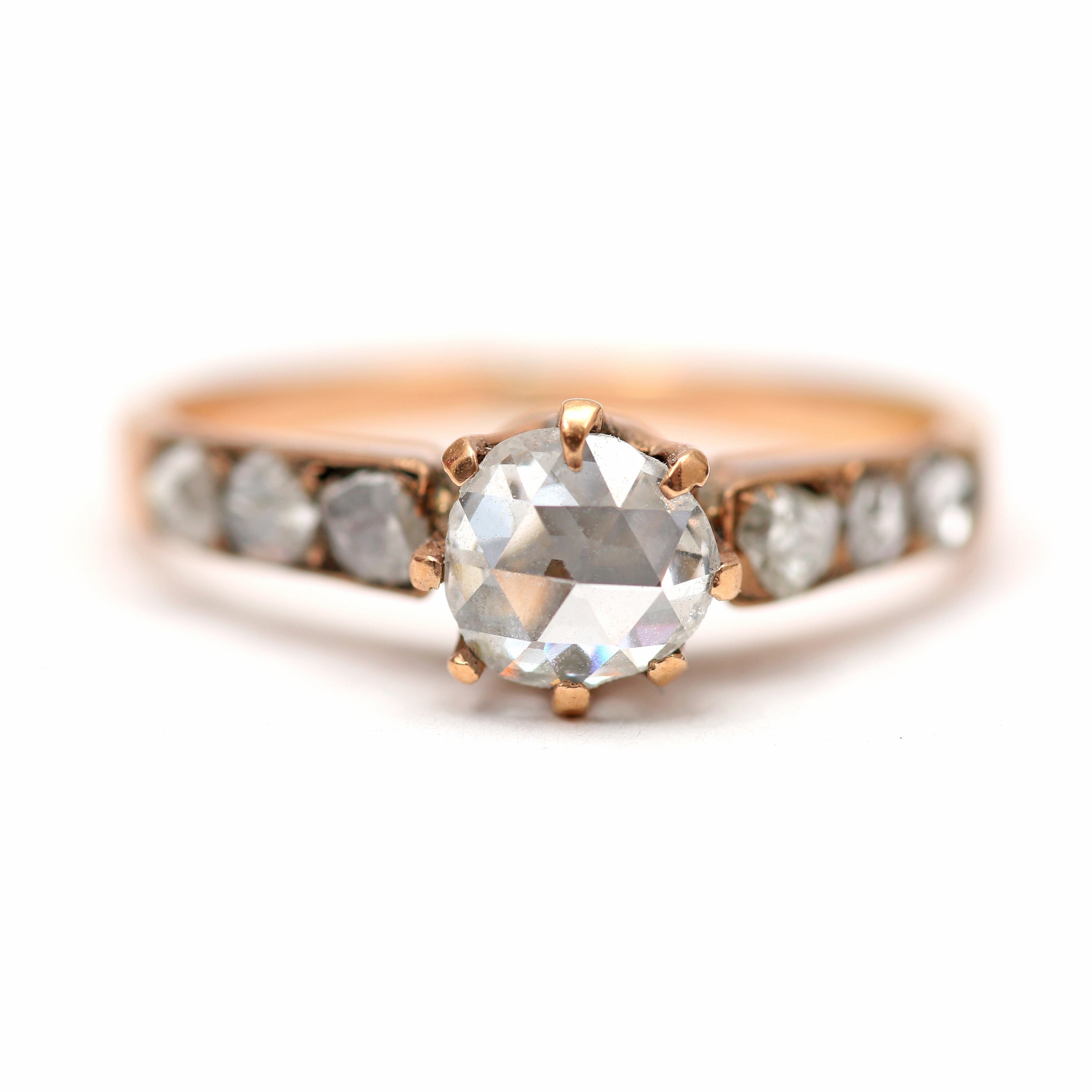 15k diamond ring deals