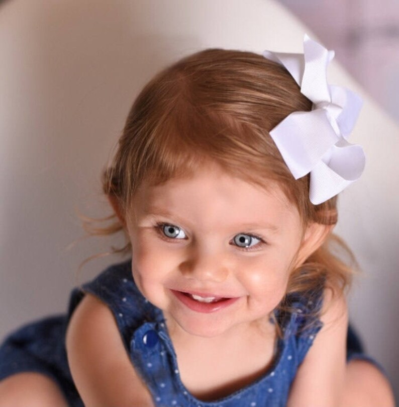 DIY Headband Kit Baby Shower Activity Kit 24 Flower Etsy