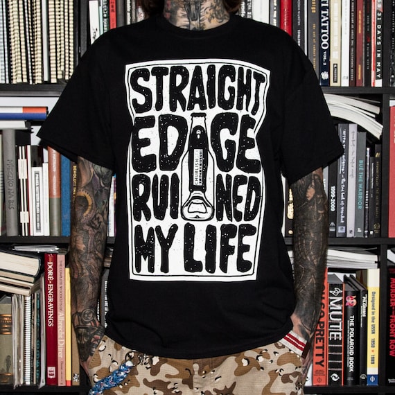 Auswertbar Umstritten Folter straight edge shirt Ägypten Mantel Mittlere