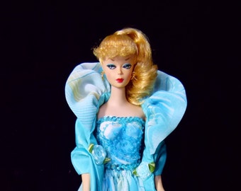 OOAK for doll Barbie Silkstone Fashion Royalty