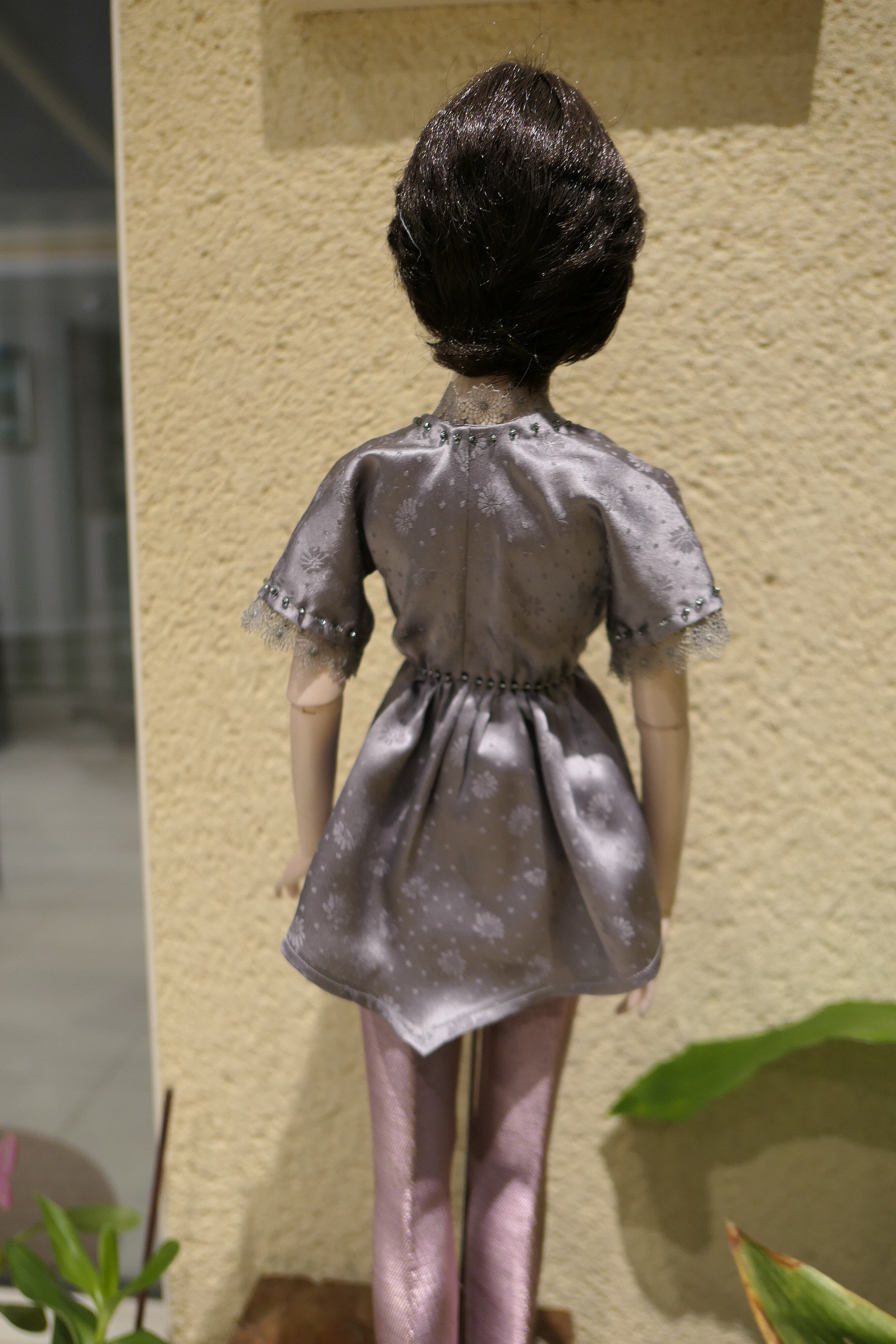 Buy Ooak Poupée TONNER Doll American Model 22 Outfit Only Online in India