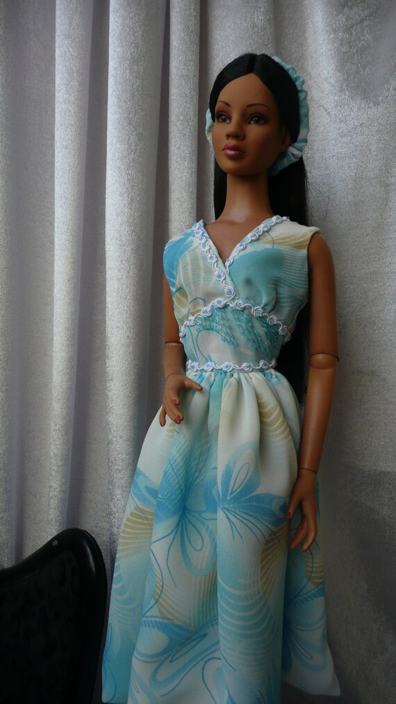 AMERICAN MODELS 22 DOLL TONNER Ooak OUTFIT ONLY