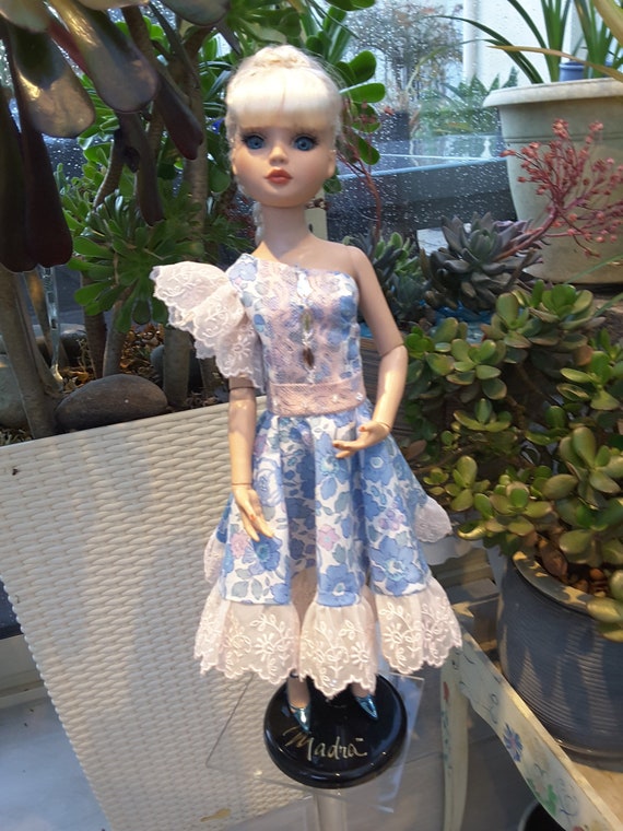 tonner ellowyne wilde