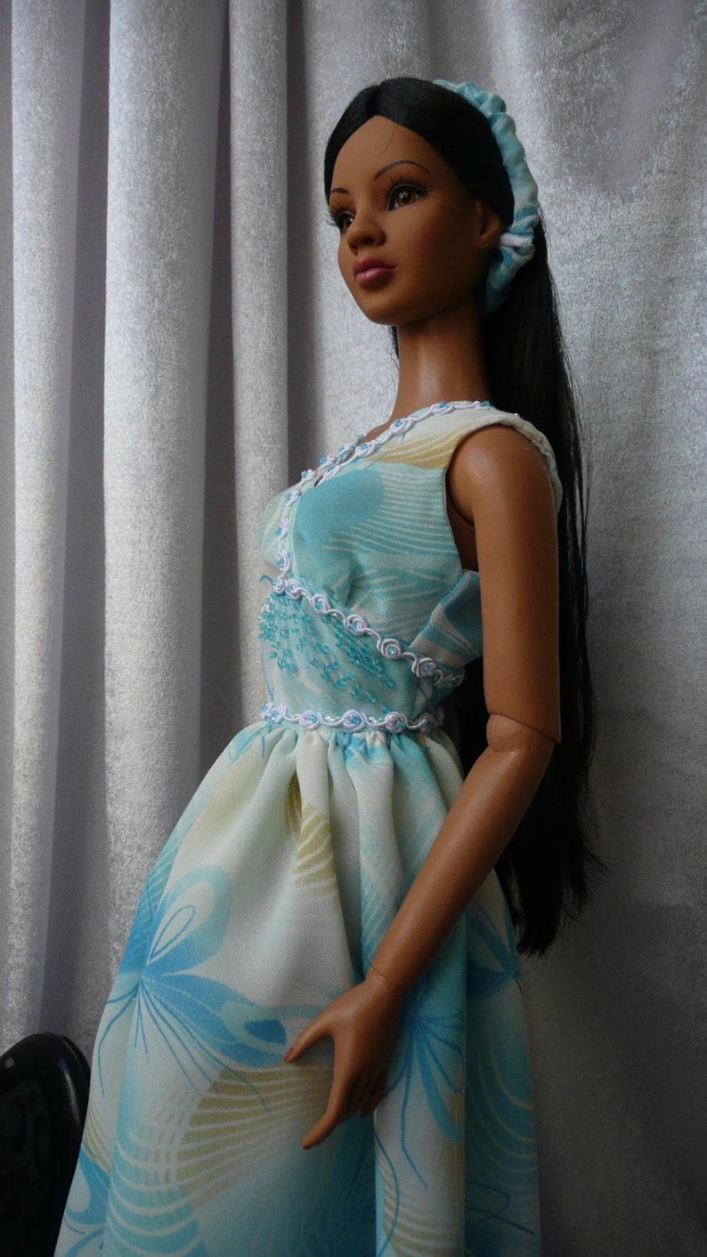 Doll Tonner 22 American Model À VENDRE! - FR