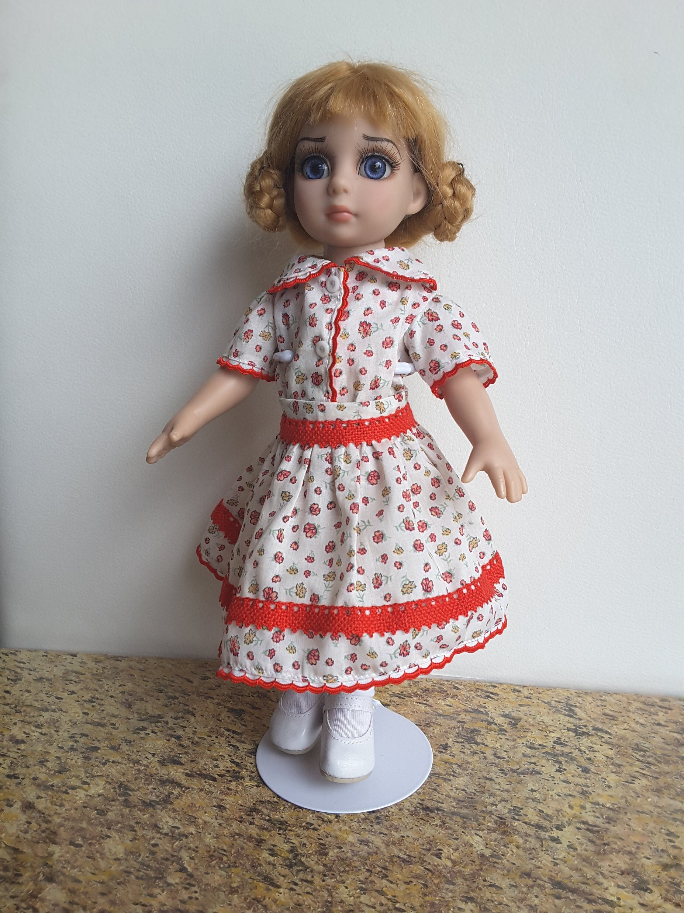 patsy tonner doll