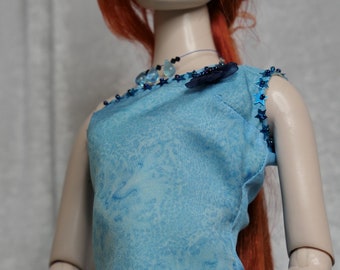 Garde robes 6 tenues pour Tonner Doll NO DOLL