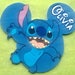 Disney Cruise Door Magnet - Stitch Magnet - Cruise Magnet - Lilo and ...