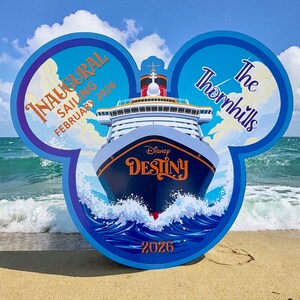 Maiden Voyage Treasure - Etsy